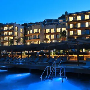 Mare Deluxe Residences & Gündoğan