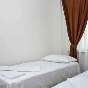 Hasber Butik Apart Iskele